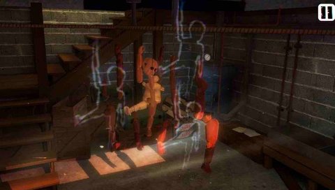 shadows remain转木偶攻略 shadows remain木偶关卡怎么过?