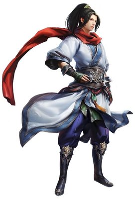 梦想世界手游角色有哪些
