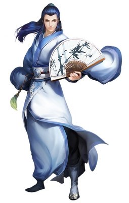 梦想世界手游角色有哪些 人物角色一览