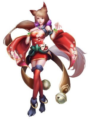 梦想世界手游角色有哪些 人物角色一览
