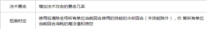 梦想世界手游法师攻略 法师天赋加点及技能介绍