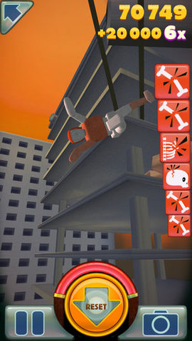Stair Dismount是什么游戏