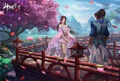 斗破苍穹手游11.6每日一题答案每个族最多学习几个斗技