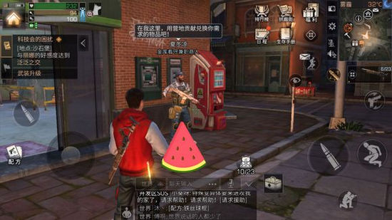 明日之后果酱面包怎么做 果酱面包制作方法解析