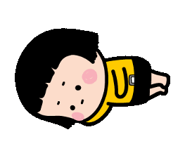 抖音手机女孩儿表情包-可爱卡通女孩表情包