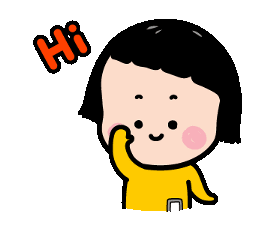 抖音手机女孩儿表情包-可爱卡通女孩表情包
