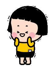 抖音手机女孩儿表情包-可爱卡通女孩表情包