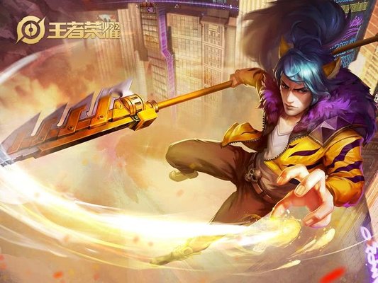 王者荣耀S14韩信穿透铭文怎么带？