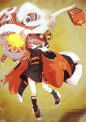 食之契约狮子头怎么样 狮子头强度分析