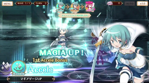 魔法纪录觉醒素材怎么刷 魔法少女觉醒技巧分享