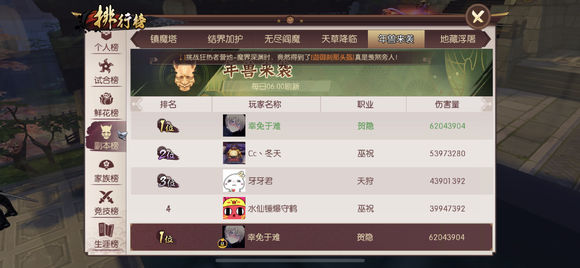 侍魂胧月传说贺隐高强下水道是怎么回事？贺隐后期强度分析