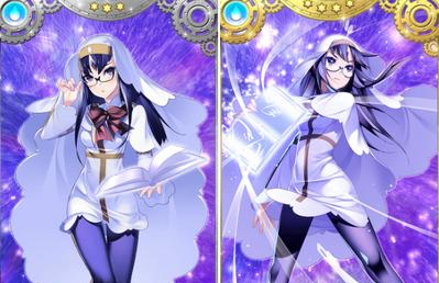 魔法纪录御崎海香好用吗？魔法少女御崎海香使用攻略