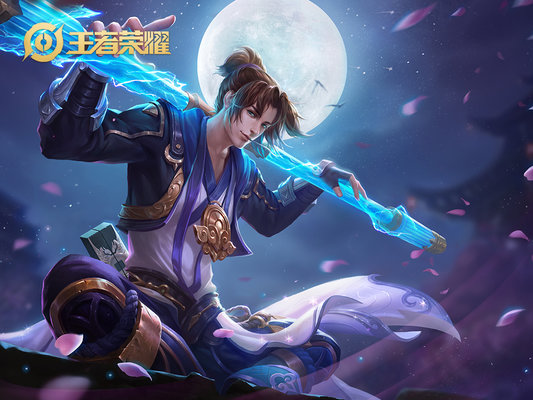 王者荣耀S14怎么玩好打野？