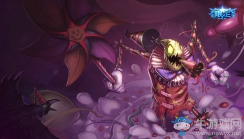《LOL》9.4版本稻草人天赋符文加点出装攻略