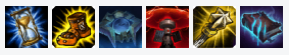 《LOL》9.4版本稻草人天赋符文加点出装攻略