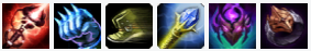 《LOL》9.4版本维克托天赋符文加点出装攻略