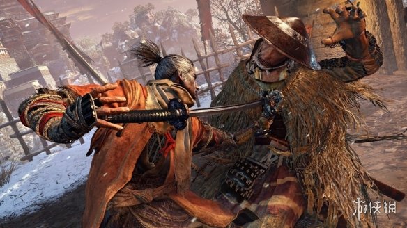 只狼影逝二度会偷跑吗 steam解锁时间说明