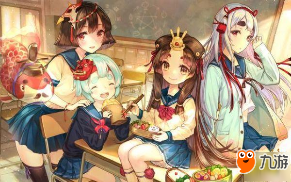 阴阳师-兵主部实用性分析 或成最具潜力新御魂