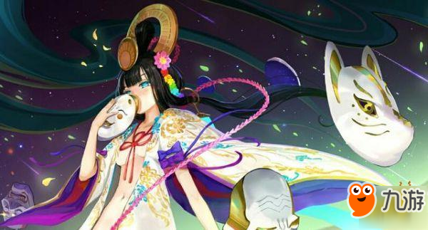 阴阳师-兵主部实用性分析 或成最具潜力新御魂