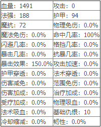 《光之守望》摇滚猫王介绍