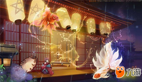 阴阳师-新老玩家都必须掌握 变身大佬的小技巧分享