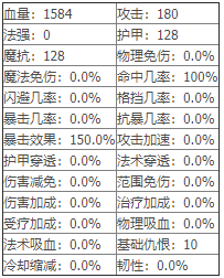 《光之守望》光影忍者介绍