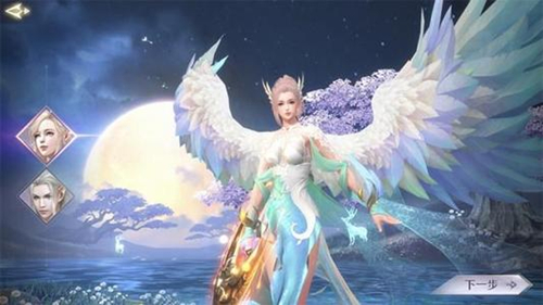 完美世界手游挖宝罗盘怎么看