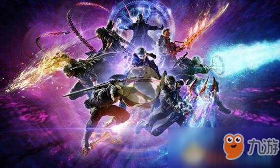 《鬼泣5》任务9指定墙壁在哪？锐利眼神成就解锁攻略