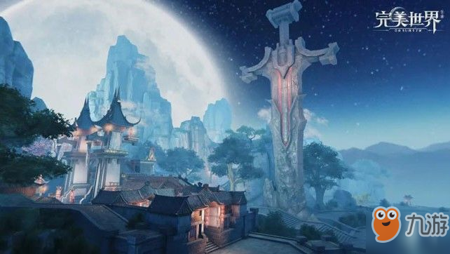 完美世界手游武侠怎么加点？加点攻略