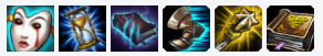 《LOL》9.4版本兰博天赋符文加点出装攻略