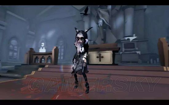 第五人格祭司改动详解 