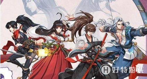 天草降临副本中的第四位Boss叫什么？