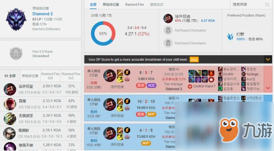 蓝刀幽梦成新选择 韩服男枪高玩新思路