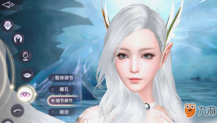 完美世界手游通天湖罗拉位置在哪 