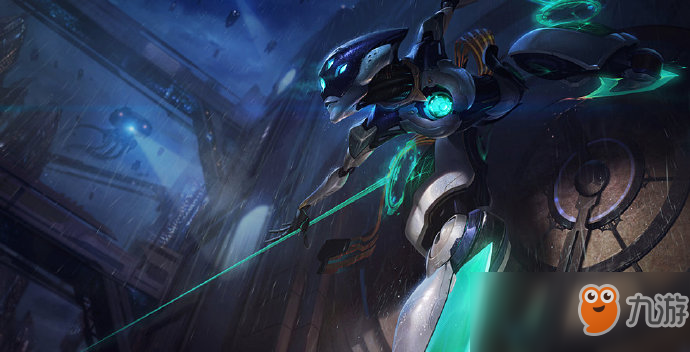 《LOL》9.5上单卡密尔天赋加点攻略