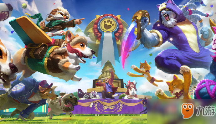 LOL9.5飞机怎么玩 9.5版本双修飞机上分技巧攻略