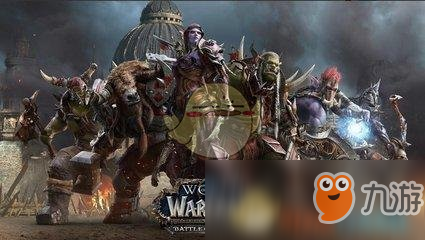 《魔兽世界》微型能量核心介绍