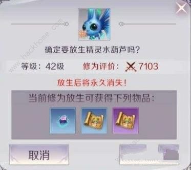 完美世界手游怎么选A级精灵 A级精灵选择技巧[多图]图片4