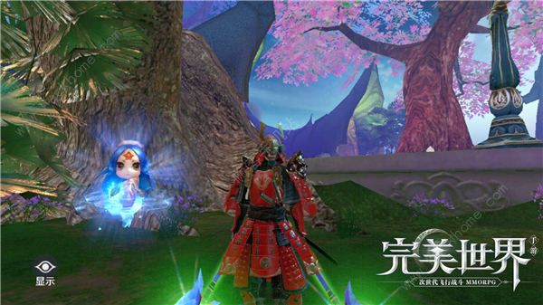 完美世界手游精灵怎么洗 精灵快速养成方法[多图]图片6