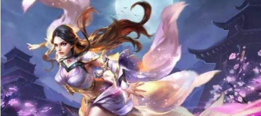 王者荣耀最耗蓝英雄介绍