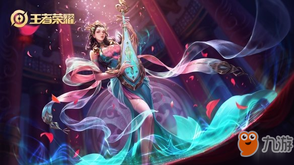 王者荣耀S15杨玉环铭文如何搭配？御魂搭配推荐