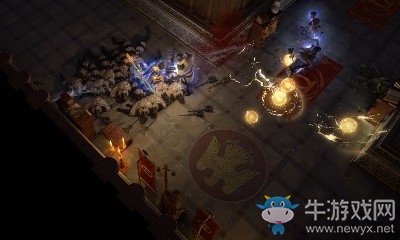 《流放之路》3.6虚空忆境赛季强势BD排名介绍