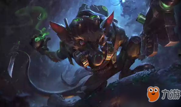 英雄联盟LOL3月15日5折皮肤有哪些 限时上架6款皮肤介绍