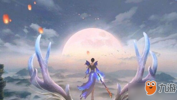 完美世界手游好感度如何提升?提升攻略分享