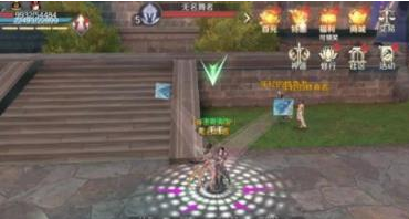 完美世界舞林高手隐藏任务完成攻略