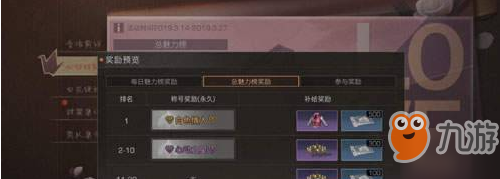 明日之后白色情人称号怎么获得