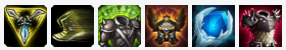 《LOL》9.4版本狗头天赋符文加点出装攻略