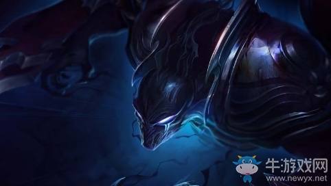 《LOL》9.4版本梦魇天赋符文加点出装攻略