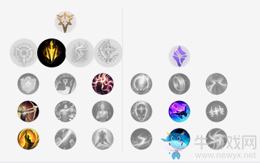 《LOL》9.4版本梦魇天赋符文加点出装攻略