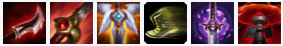 《LOL》9.4版本梦魇天赋符文加点出装攻略